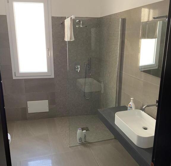 ペンション Le Camere Dell’emiro