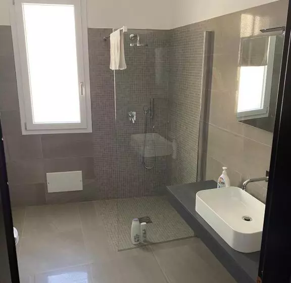 Majatalo Le Camere Dell’emiro