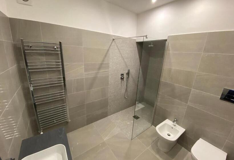 ペンション Le Camere Dell’emiro