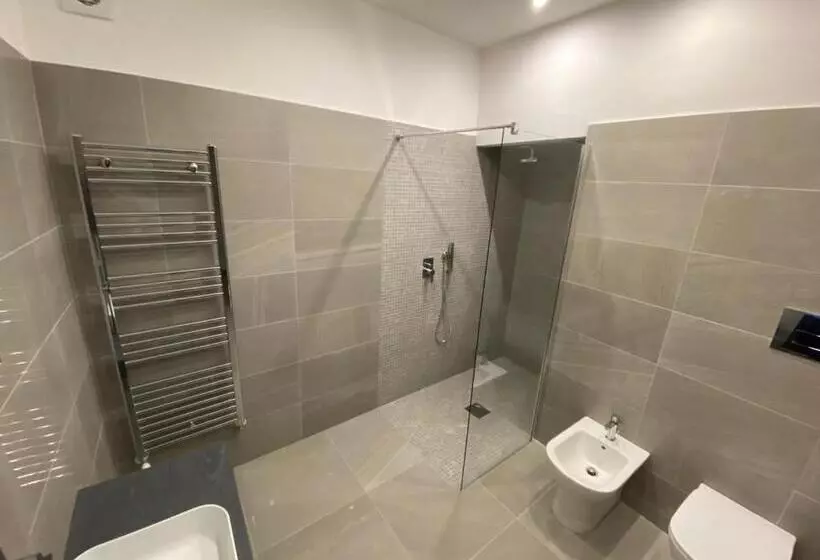 Majatalo Le Camere Dell’emiro