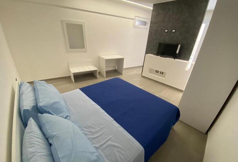 ペンション Le Camere Dell’emiro