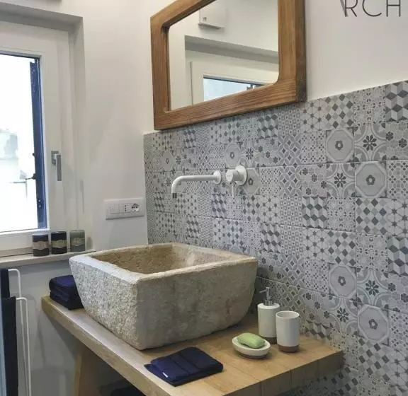 Majatalo Le Camere Dell’emiro