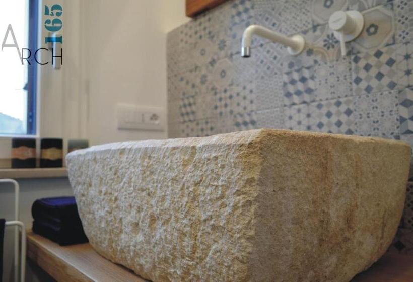 ペンション Le Camere Dell’emiro