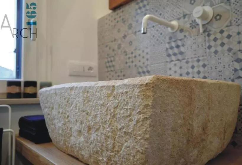 Majatalo Le Camere Dell’emiro