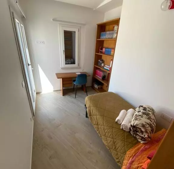 Majatalo Le Camere Dell’emiro