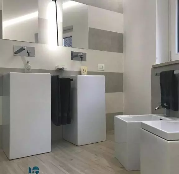 Majatalo Le Camere Dell’emiro