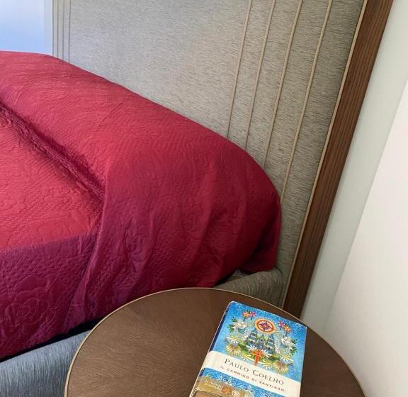 ペンション Le Camere Dell’emiro