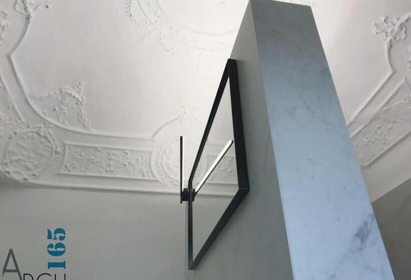 ペンション Le Camere Dell’emiro