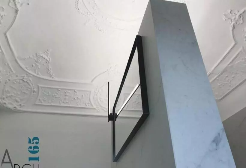 Majatalo Le Camere Dell’emiro