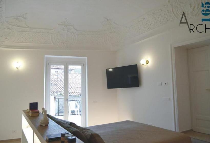 ペンション Le Camere Dell’emiro