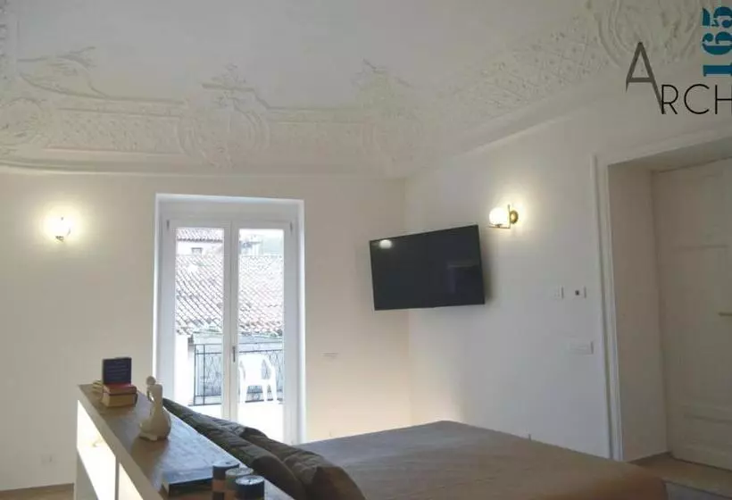 Majatalo Le Camere Dell’emiro