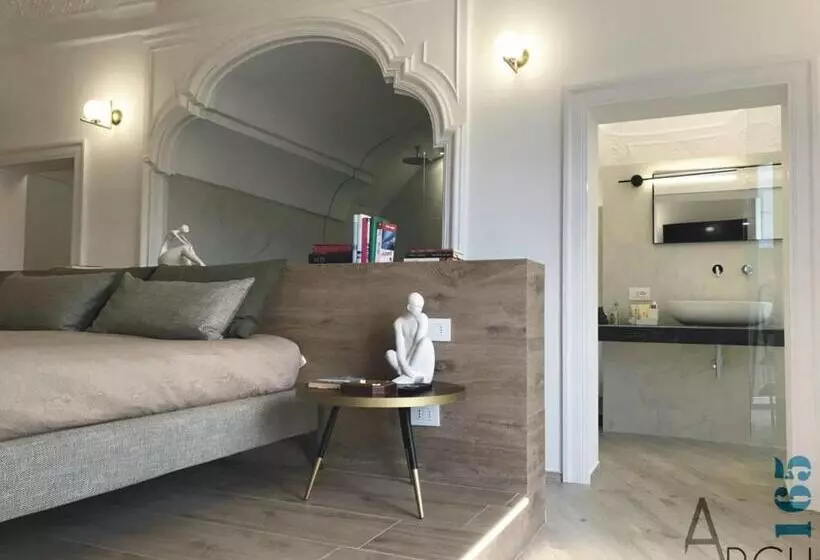 Majatalo Le Camere Dell’emiro