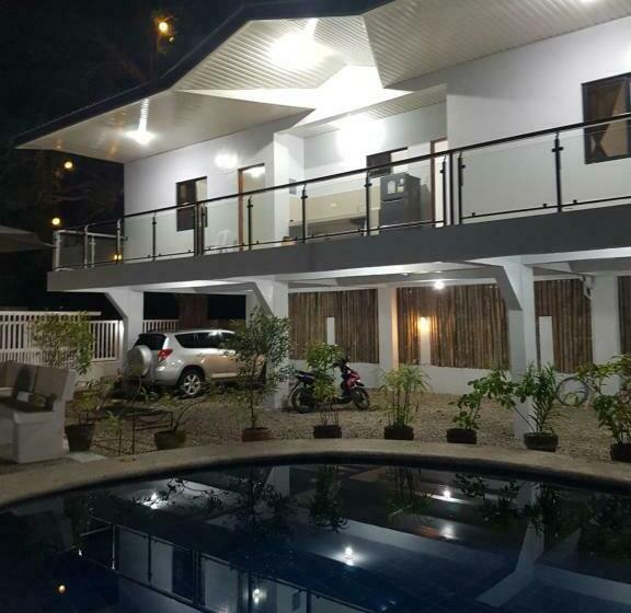 펜션 R&;s Restplace Resort