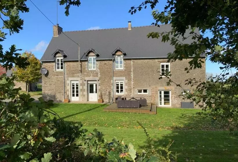 Welcoming And Peaceful Bed And Breakfast