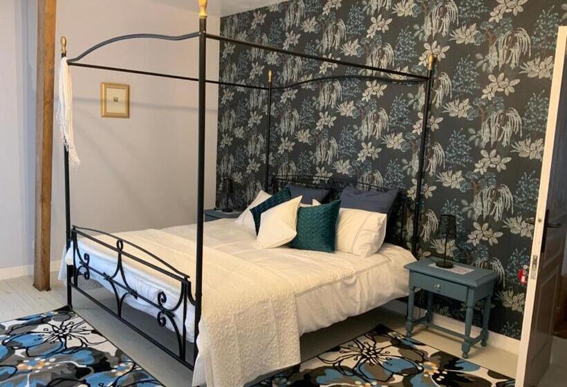 Welcoming And Peaceful Bed And Breakfast