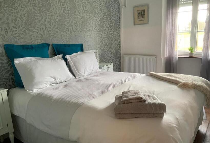 Welcoming And Peaceful Bed And Breakfast