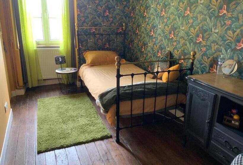 Welcoming And Peaceful Bed And Breakfast