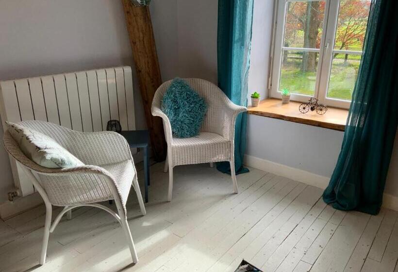 Welcoming And Peaceful Bed And Breakfast