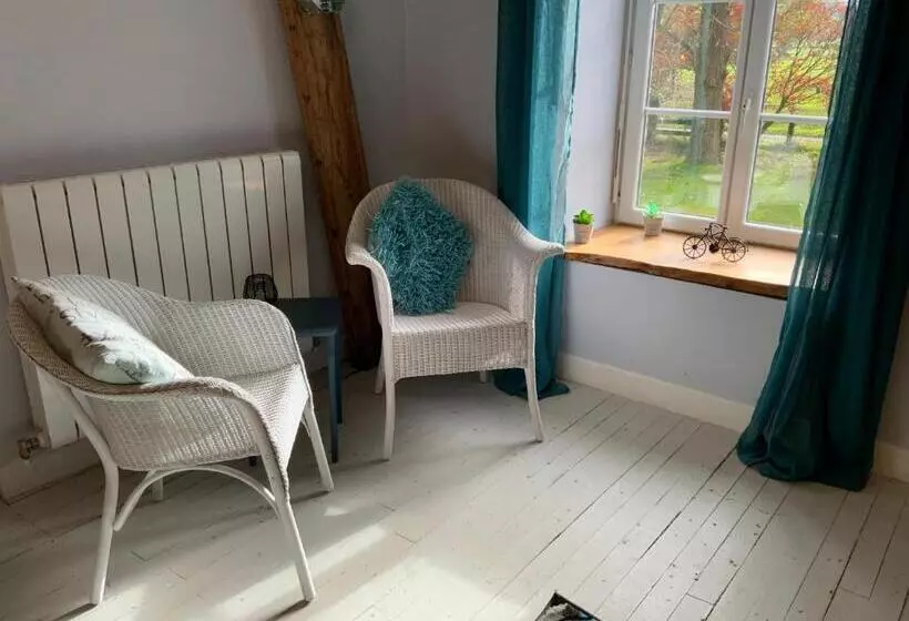 Welcoming And Peaceful Bed And Breakfast