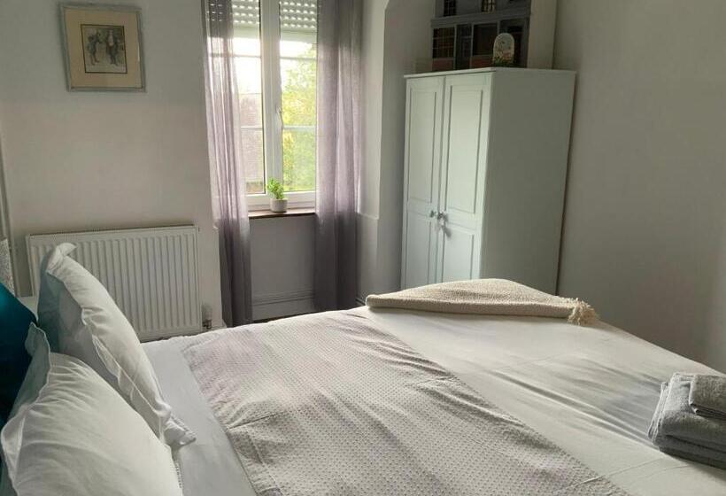 Welcoming And Peaceful Bed And Breakfast