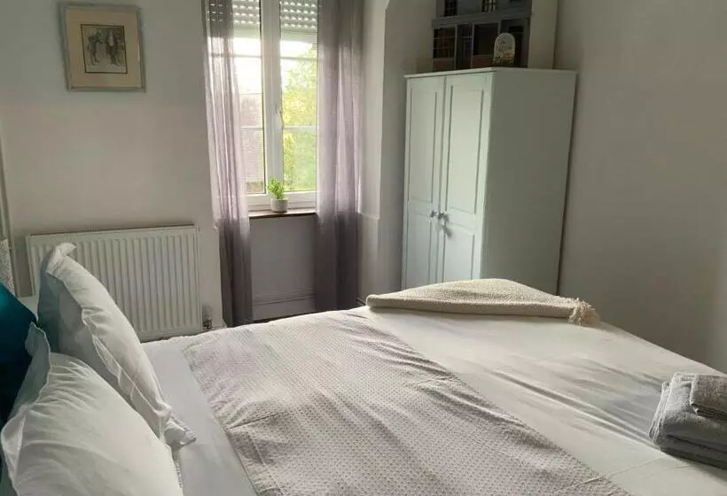 Welcoming And Peaceful Bed And Breakfast