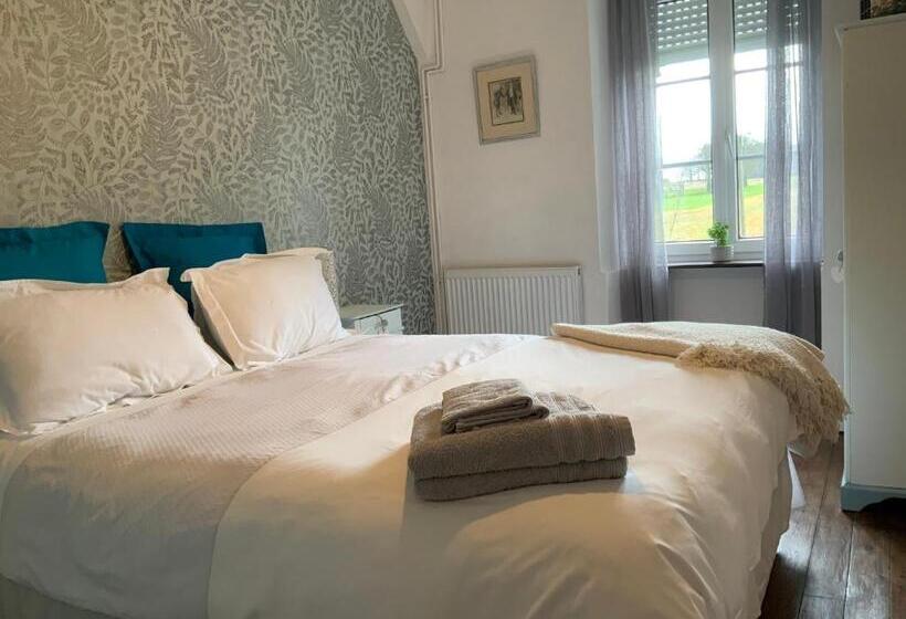 Welcoming And Peaceful Bed And Breakfast