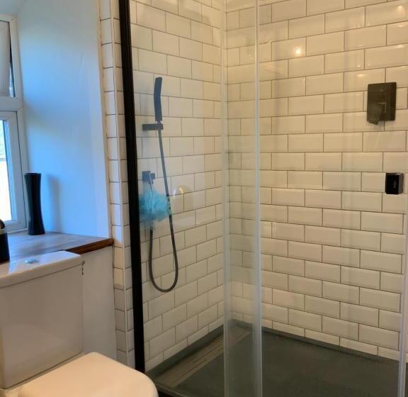 Welcoming And Peaceful Bed And Breakfast