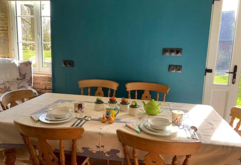 Welcoming And Peaceful Bed And Breakfast