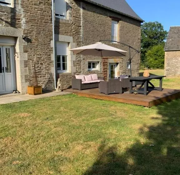 Welcoming And Peaceful Bed And Breakfast