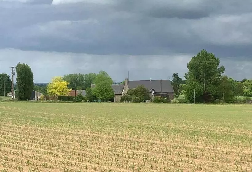 Welcoming And Peaceful Bed And Breakfast