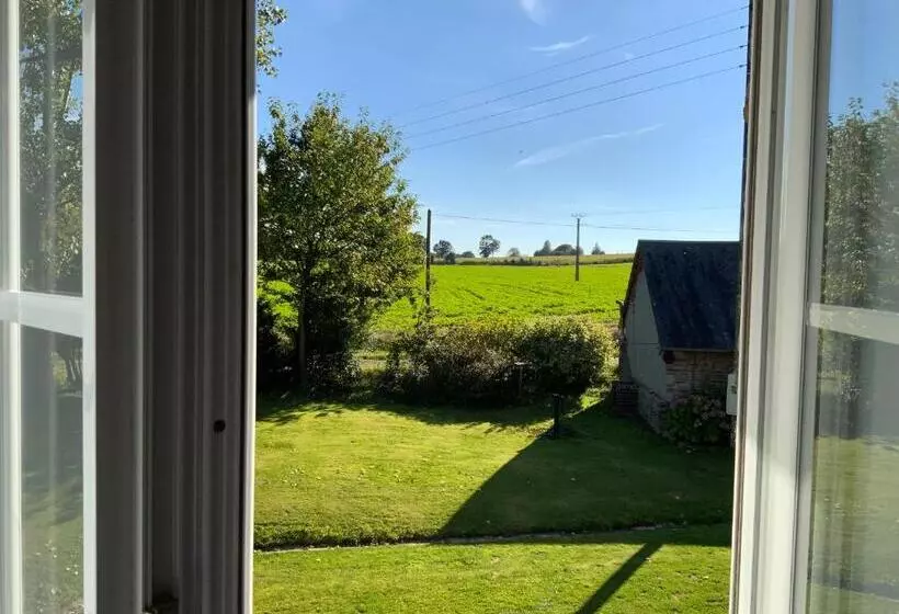 Welcoming And Peaceful Bed And Breakfast