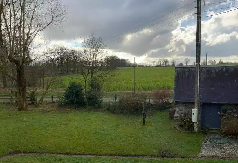 Welcoming And Peaceful Bed And Breakfast