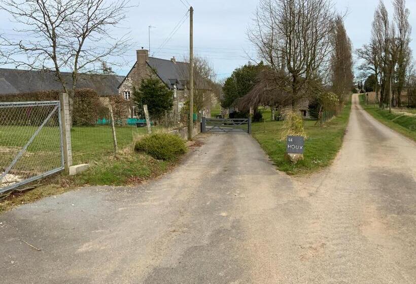 Welcoming And Peaceful Bed And Breakfast