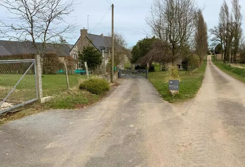 Welcoming And Peaceful Bed And Breakfast