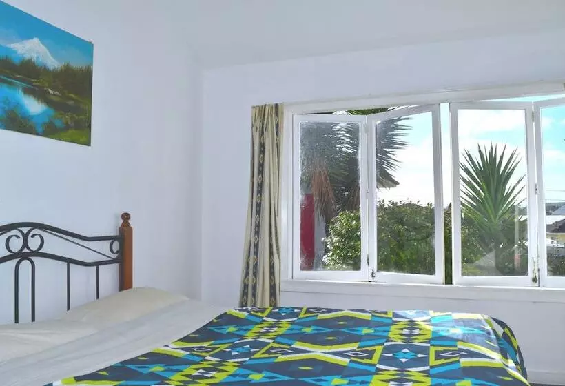 42b College House   Hostel