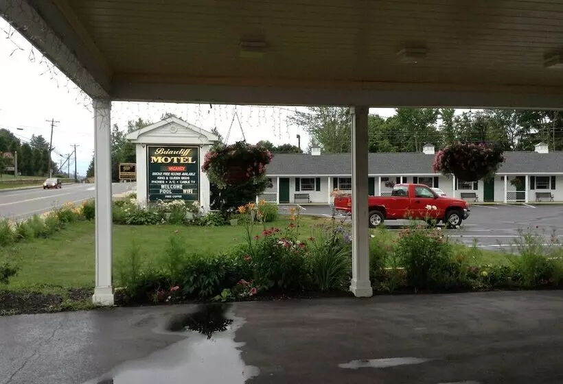 Briarcliff Motel