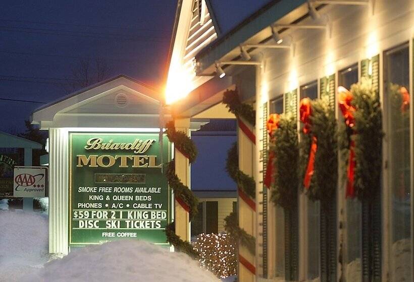 Briarcliff Motel