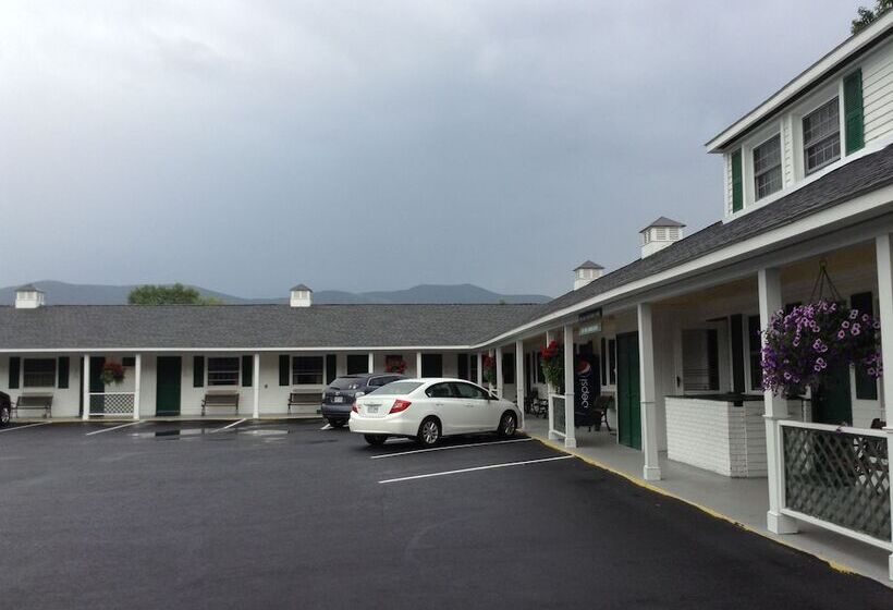 Briarcliff Motel