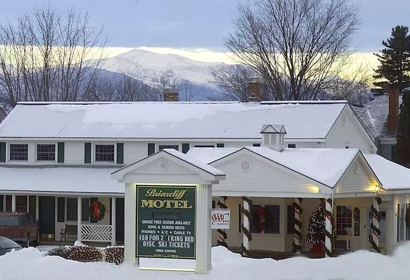 Briarcliff Motel