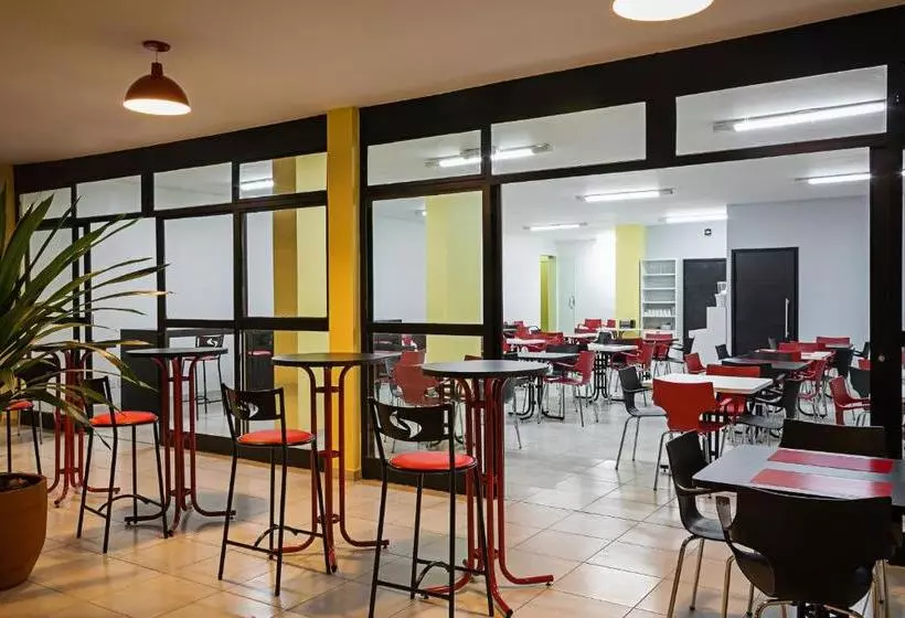 Hotel City Bauru Apart