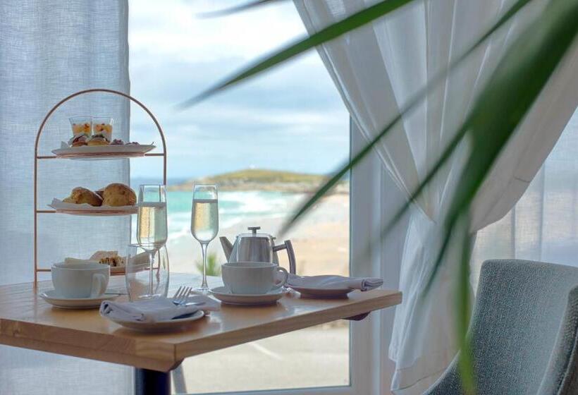 Fistral Beach Hotel And Spa   Adults Only
