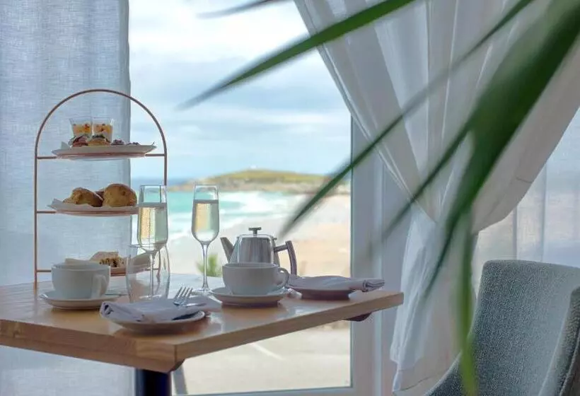 Fistral Beach Hotel And Spa Adults Only