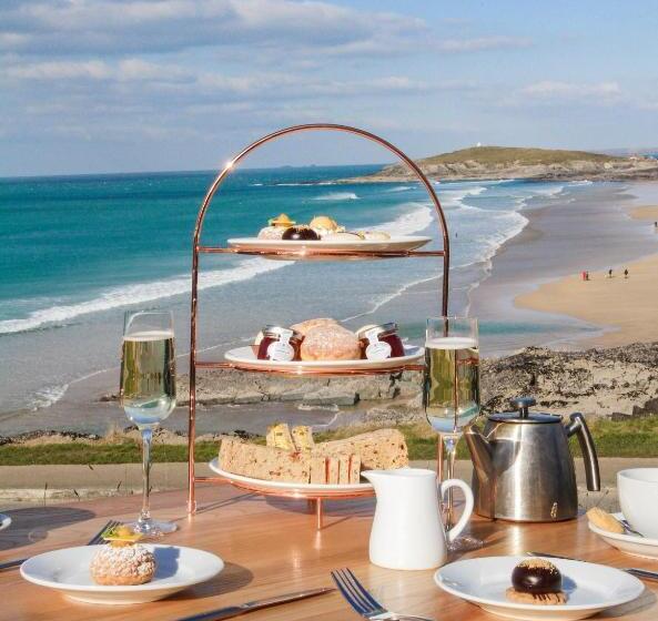 Fistral Beach Hotel And Spa   Adults Only