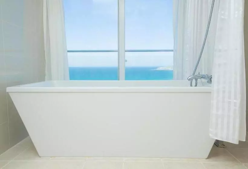 Fistral Beach Hotel And Spa Adults Only