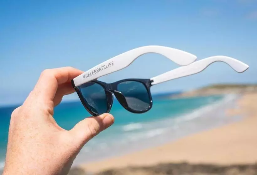 Fistral Beach Hotel And Spa Adults Only