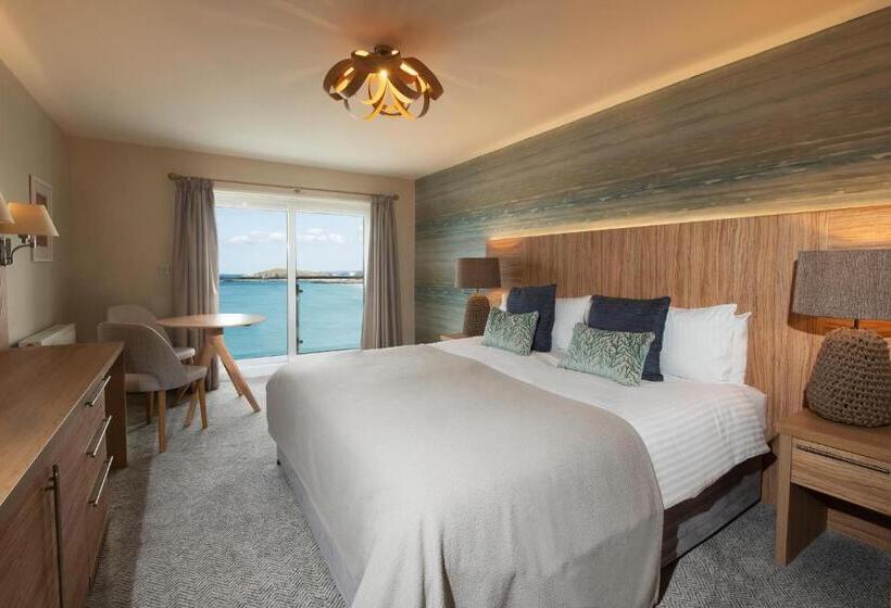 Fistral Beach Hotel And Spa   Adults Only