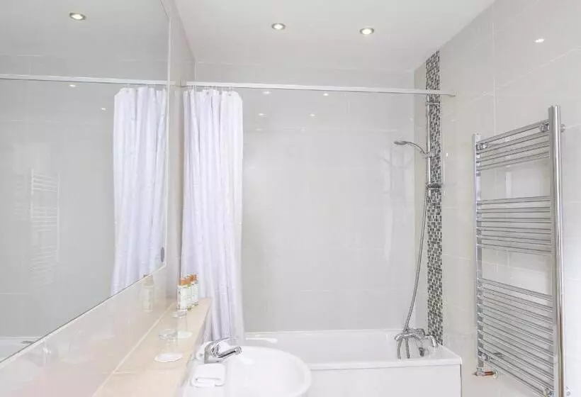 Fistral Beach Hotel And Spa Adults Only