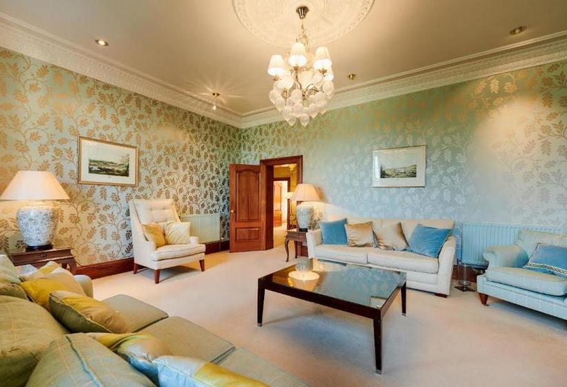 Hotelli Alexander Residence