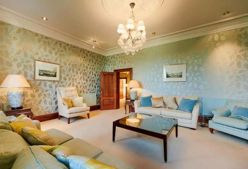 Hotel Alexander Residence