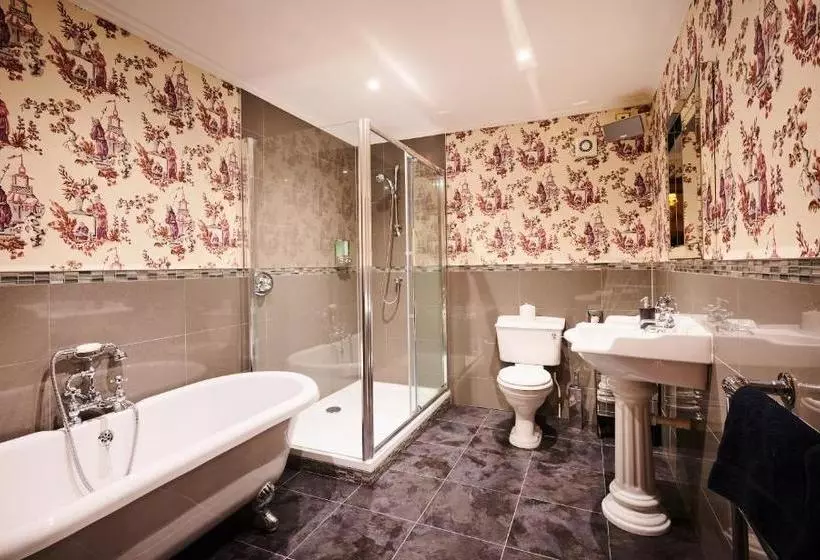 Hotel Alexander Residence